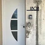 180a - Duplex T2 Confort Du Gond - 45 M2 Апартаменты *
