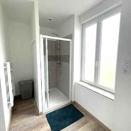180a - Duplex T2 Confort Du Gond - 45 M2 * Le Gond-Pontouvre
