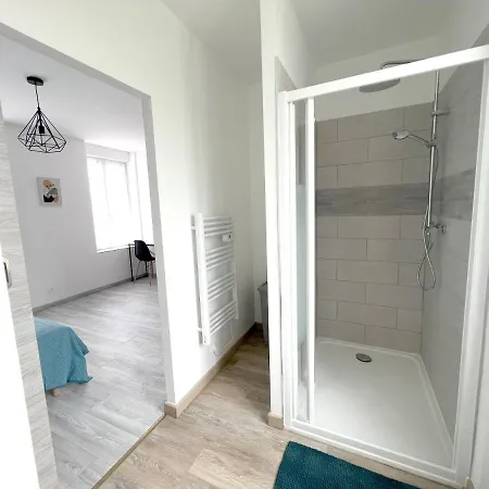 180a - Duplex T2 Confort Du Gond - 45 M2 Apartment