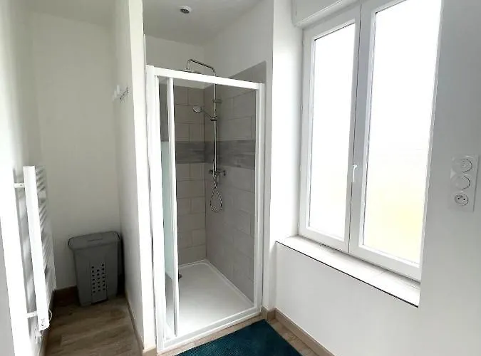 180a - Duplex T2 Confort Du Gond - 45 M2 * Le Gond-Pontouvre