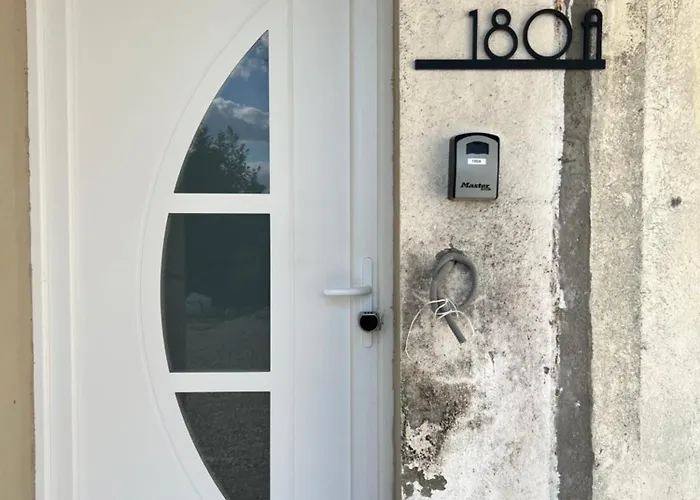 180a - Duplex T2 Confort Du Gond - 45 M2 Apartamento *